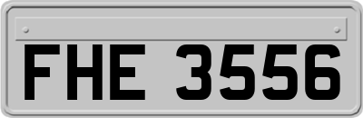 FHE3556