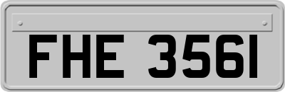 FHE3561