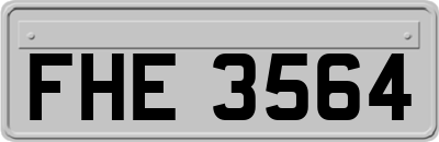 FHE3564