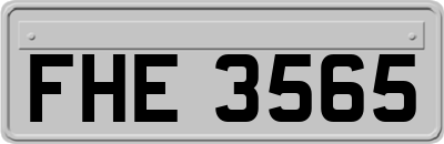 FHE3565