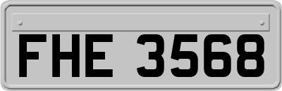FHE3568