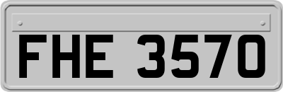 FHE3570