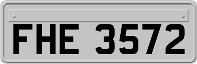 FHE3572