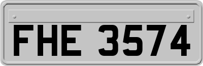 FHE3574