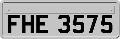 FHE3575