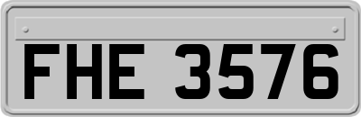 FHE3576
