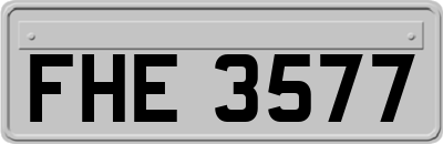 FHE3577