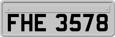 FHE3578