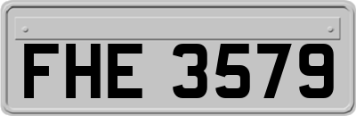FHE3579