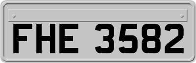 FHE3582