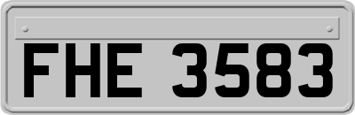 FHE3583