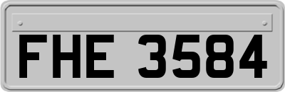 FHE3584