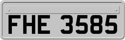 FHE3585