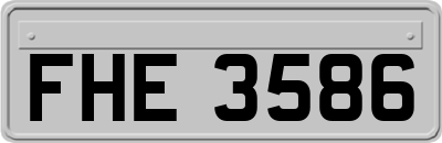 FHE3586