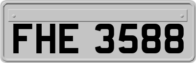 FHE3588