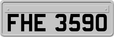 FHE3590