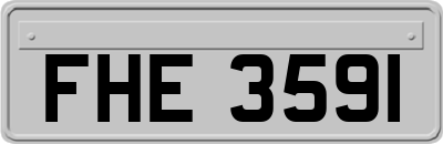 FHE3591