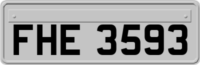 FHE3593