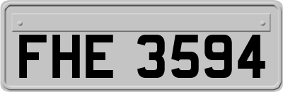 FHE3594