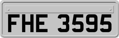 FHE3595