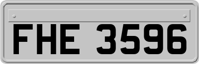 FHE3596