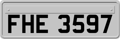 FHE3597