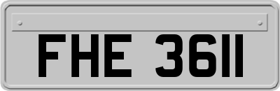 FHE3611