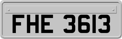 FHE3613