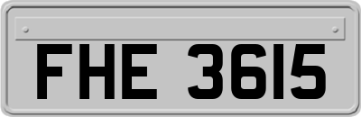 FHE3615