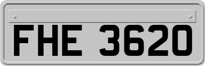 FHE3620