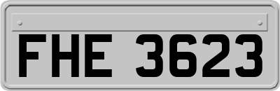 FHE3623