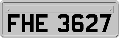 FHE3627