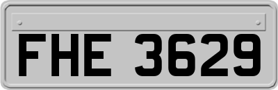 FHE3629