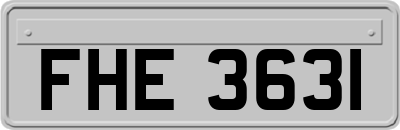 FHE3631