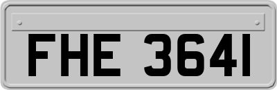 FHE3641