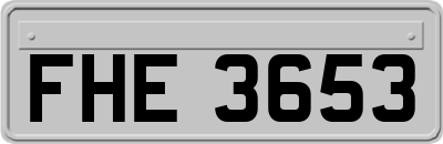 FHE3653