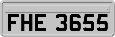 FHE3655