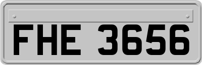 FHE3656