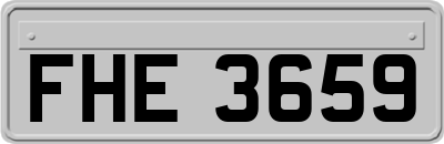 FHE3659