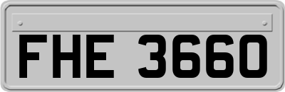 FHE3660