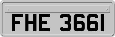 FHE3661