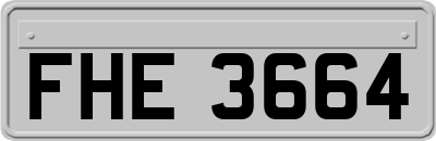FHE3664