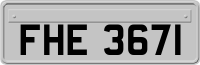 FHE3671