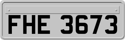 FHE3673