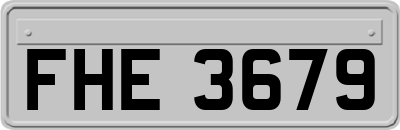 FHE3679