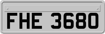 FHE3680