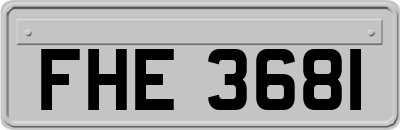 FHE3681