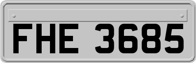 FHE3685