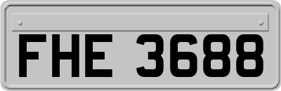 FHE3688