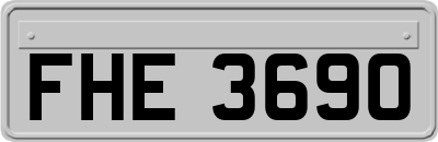 FHE3690